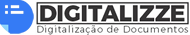 Digitalizze - Digitalização de Documentos